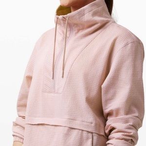 Pack it Light Pullover Sweater Lululemon